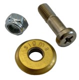Sigma Rotita taiere Titan 14CT, 3x16mm ProAdvanced PowerfulTools