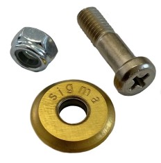 Sigma Rotita taiere Titan 14CT, 3x16mm ProAdvanced PowerfulTools