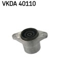 SKF VKDA 40110 Rulment sarcina suport arc