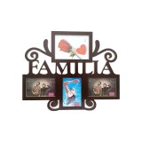 Rame colaj - Familia 46x35 cm