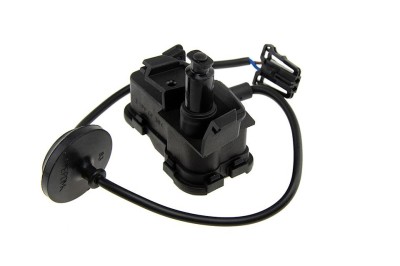 Motoras deschidere clapeta rezervor Vw Polo 2009-, NTY EZC-VW-129 foto