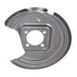 Protectie stropire disc frana spate CITROEN C4 PICASSO/SPACETOURER, 06.2013-; PEUGEOT 3008, 10.2016-12.2020; 308, 10.2013-12.2017; 308, 10.2017-09.20