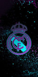 Husa Personalizata APPLE iPhone SE 2 (2020) Real Madrid 2