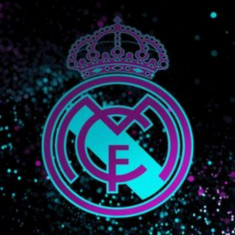 Husa Personalizata ALLVIEW E2 Living Real Madrid 2