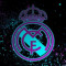 Husa Personalizata SAMSUNG Galaxy A11 Real Madrid 2