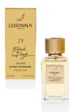 Extract de Parfum Lorinna Black Floyd unisex 50 ml, Alt grup, Apa de parfum