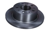 Disc frana PEUGEOT BOXER platou / sasiu (2006 - Prezent) MAXGEAR 19-2008
