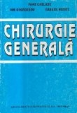 Chirurgie Generala (Ghelase, Georgescu, Nemes)