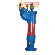 Hidranti subterani DN 65 foto