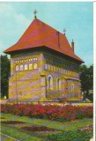 CPIB 16237 CARTE POSTALA - PIATRA NEAMT, BISERICA LUI STEFAN CEL MARE