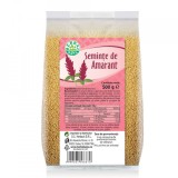 AMARANT SEMINTE 500GR, HERBAVIT