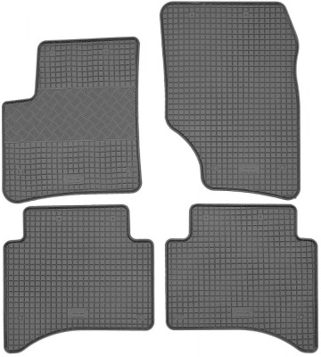 Covorase auto PORSCHE Cayenne 2002-2010 Rigum foto