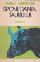 Spovedania taurului foto