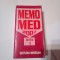 MEMOMED ( 2007 ) - MEMORATOR DE MEDICAMENTE - GHID FARMACOTERAPIC ~ COLECTIV ( editia a 13 - a )