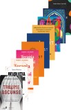 Pachet Colectia Biblioteca lui Morar - Bookzone