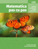Cumpara ieftin Matematica pas cu pas. Exerciții și probleme pentru clasa a VI-a, Corint