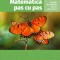 Matematica pas cu pas. Exerciții și probleme pentru clasa a VI-a