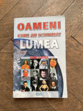 Rodney Castleden - Oameni care au schimbat lumea