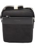 Borseta Barbati David Jones, Impermeabila, De umar, Textil, 23x20x8 cm