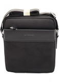 Borseta Barbati David Jones, Impermeabila, De umar, Textil, 23x20x8 cm