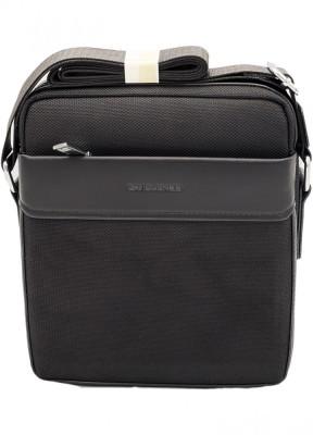 Borseta Barbati David Jones, Impermeabila, De umar, Textil, 23x20x8 cm foto