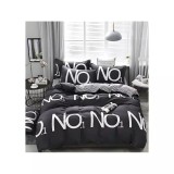 Cumpara ieftin Lenjerie de pat Bumbac Satinat - SIPRA50-413