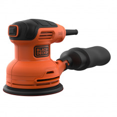 Slefuitor Orbital Black+Decker BEW210 240W