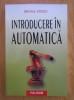 Mihail Voicu - Introducere in automatica