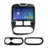 Cumpara ieftin Navigatie dedicata cu Android Renault Zoe 2012 - 2019, 8GB RAM, Radio GPS Dual