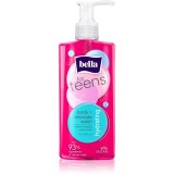 BELLA For Teens Body &amp; Intimate Wash gel pentru igiena intima 250 ml