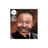Martin's Big Words: The Life of Dr. Martin Luther King, Jr.
