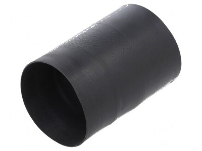 Fiting termocontractibil drept 26,2mm - 99,1mm foto