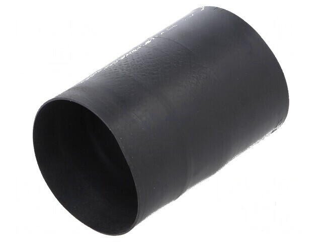 Fiting termocontractibil drept 26,2mm - 99,1mm