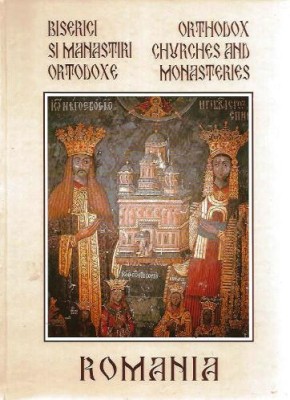 Biserici si Manastiri Ortodoxe foto