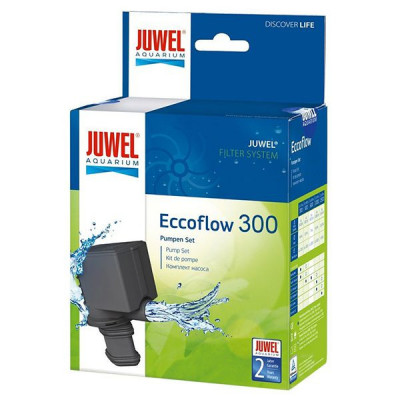 Pompă Juwel Eccoflow 300 foto