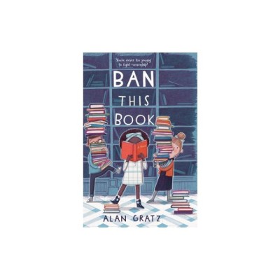 Ban This Book foto
