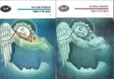 Ingerul de gips Nicolae Breban 2 volume editura Minerva Biblioteca pentru toti 1997 literatura romana