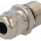 Presetupa alama, NPT3/8&quot;, IP68, HUMMEL - 1.609.3800.70
