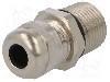 Presetupa alama, NPT3/8&quot;, IP68, HUMMEL - 1.609.3800.70