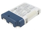 Alimentator KNX/LED 60,3W IP20 LCM-60KN