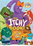 Elephant &amp; Piggie Like Reading! - The Itchy Book!