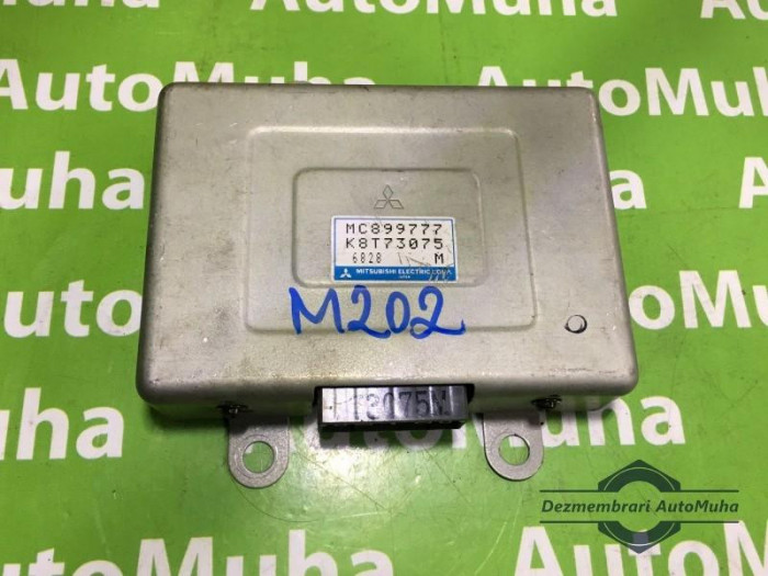 Calculator ecu Mitsubishi Pajero 2 (1990-2000) K8T73075