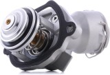 Termostat Mercedes Clasa C, CLC, CLK, CLS, E Cabrio, Clasa E, E Coupe, E, GLK, M, R, S, SL, SLK (R171, temp. desc : 100 C, SRLine, 2722000115;