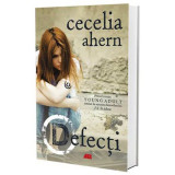Defecti - Cecelia Ahern, ALL