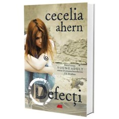 Defecti - Cecelia Ahern