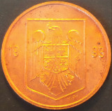 Cumpara ieftin Moneda 1 LEU - ROMANIA, anul 1993 *cod 2191 A