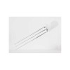 LED 5mm 1.6-3.6V bicolor rosu/verde 3 terminale LUCKYLIGHT LL-509VPGM2E-A-3C-G52B