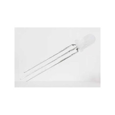 LED 5mm 1.6-3.6V bicolor rosu/verde 3 terminale LUCKYLIGHT