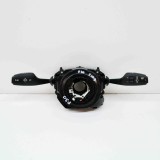 Maneta semnalizare ștergătoare BMW 3 F30, F80 2012 OEM: 9351140,10112143-00