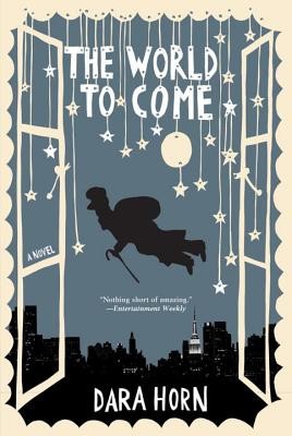 The World to Come foto